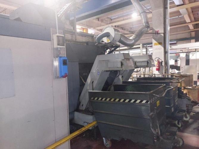 IMT INTERMATO S50 TM2 W50/2